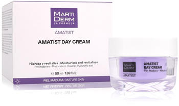Martiderm Amatist Day Cream (50 ml)