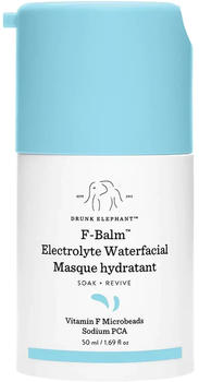 Drunk Elephant F-Balm Electrolyte Waterfacial (50ml)