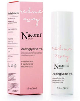 Nacomi Next Level Azeloglycine 5 % (30 ml)