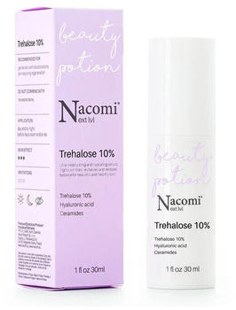 Nacomi Next Level Trehalose 10 % (30 ml)