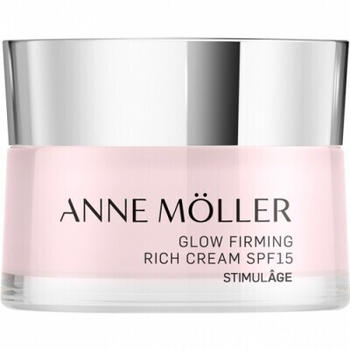 Anne Möller Stimulage Glow Firming Rich Cream SPF15 (50 ml)