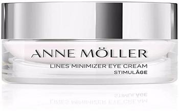Anne Möller Stimulâge Lines Minimizer Eye Cream (15 ml)