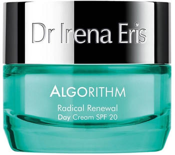 Dr Irena Eris Algorithm Radical Renewal Day Cream SPF20 (50ml)