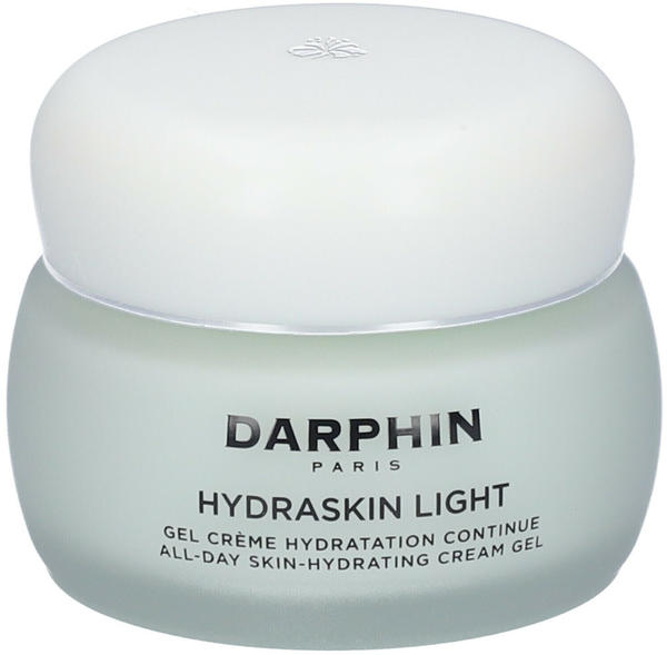 Darphin Hydraskin Light All Day Skin Hydrating Cream-Gel (100ml)