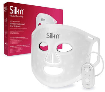 Silk'n LED Facial Mask
