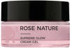Annemarie Börlind Rose Nature Supreme Glow Cream-Gel (50ml)