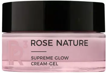 Annemarie B&ouml;rlind Rose Nature Supreme Glow Cream-Gel (50ml)
