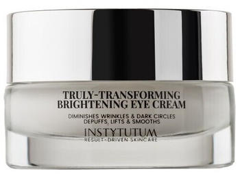 Instytutum Truly-Transforming Brightening Eye Cream (15ml)