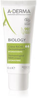 A-Derma Biology Rich Cream n&auml;hrende feuchtigkeitsspendende Creme f&uuml;r trockene...