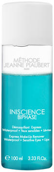 Jeanne Piaubert Inisciense Biphase Make-up Remover (100 ml)