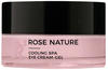 Annemarie Börlind Rose Nature Cooling Spa Eye Cream Gel (15ml)