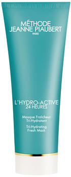 Jeanne Piaubert L'Hydro-Active 24h Tri-hidrating Fresh Mask (75 ml)