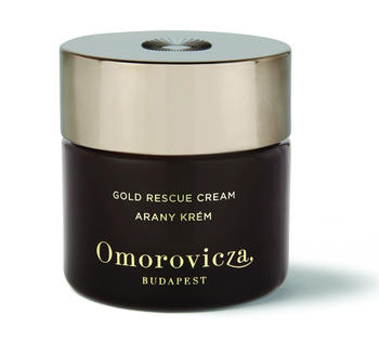 Omorovicza Gold Rescue Cream (50ml)