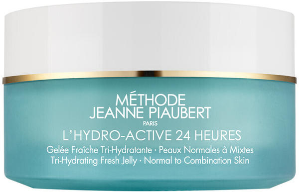 Jeanne Piaubert L'Hydro-Active 24h Tri-Hydrated Freh Jelly (50 ml)