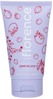 florence by mills Feed Your Soul Berry in Love Pore Mask (100ml)