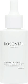 Rosental Niacinamide+ Serum Pore-Refining Treatment (30ml)