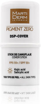 Martiderm Pigment Zero DSP-Cover Stick (4 ml)