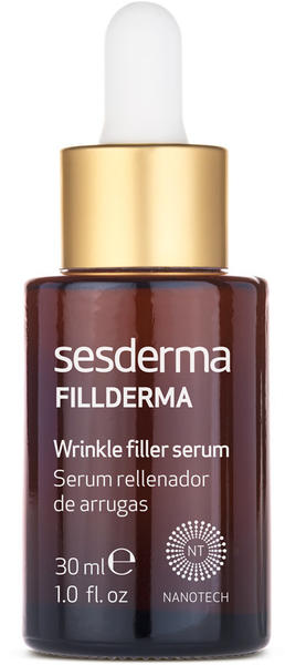 Sesderma Fillderma Wrinkle Filler Serum (30ml)