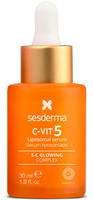 PZN-DE 18719683, Sesderma Sp. z o.o C-Vit 5 Vitamin Serum Fl&uuml;ssigkeit 30 ml,