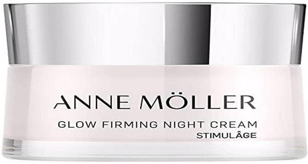 Anne Möller Stimulage Glow Firming Night Cream (50 ml)