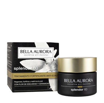 Bella Aurora Splendor +60 Night Cream (50 ml)
