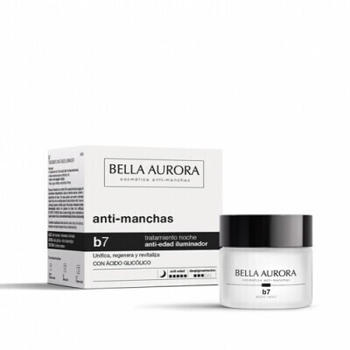 Bella Aurora B7 Night Cream (50 ml)