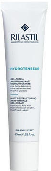 Rilastil Hydrotenseur Anti-wrinkle Restructuring Matt Gel-Cream (40ml)