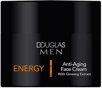 Douglas Collection Men Energy Anti-Aging Face Cream (50ml)