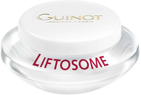 Guinot Liftosome Nouvelle formule Anti-Aging Crème (50ml)
