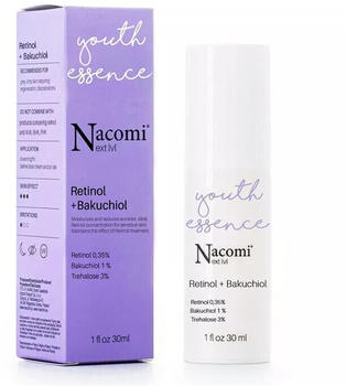 Nacomi Next Level Retinol+Bakuchiol (30 ml)