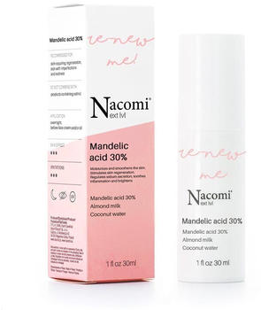 Nacomi Next Level Mandelic Acid 30 % (30 ml)