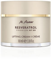 M. Asam Resveratol Premium NT50 Lifting Cream 100 ml
