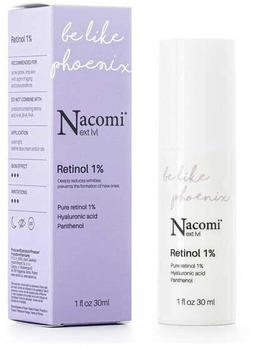 Nacomi Next Level Retinol 1 % (30 ml)