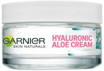 Garnier Hyaluronic Aloe Cream (50ml)