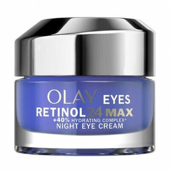 Olay Retinol24 Max Eye Night Cream (15 ml)