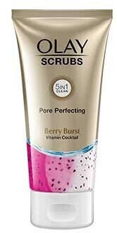 Olay Berry Burst Pore Perfecting Scrub (150 ml)