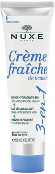 Reinigungsmilch