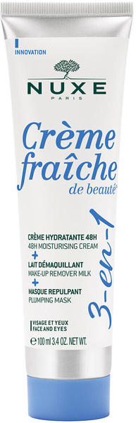 NUXE Crème Fraîche de Beauté 3 en 1 (100 ml)
