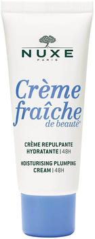 NUXE Crème Fraîche de Beauté Plumping Cream (30 ml)