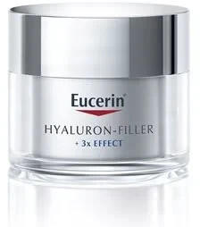 Eucerin Hyaluron-Filler Nacht +3 Effects (50ml)