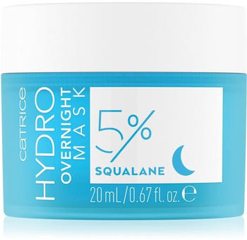 Catrice Hydro Overnight Mask (20ml)