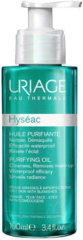 Uriage Hyséac Purifying Oil (100ml)