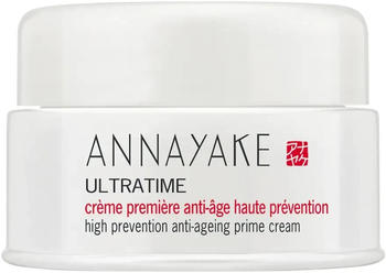 Annayaké Ultratime High Prevention anti-ageing prime cream (50ml)