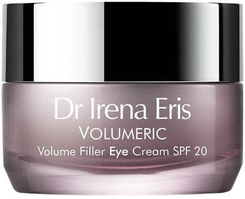 Dr Irena Eris Volumeric Volume Filler Eye Cream SPF20 (15ml)