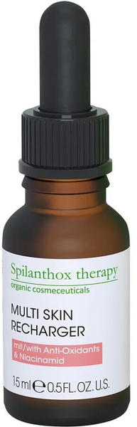 Spilanthox Multi Skin Recharger (15ml) Test TOP Angebote ab 27,95 €  (Februar 2023)