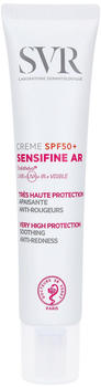 Laboratoires SVR Sensifine AR Cream SPF 50+ (40ml)