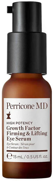 Perricone MD High Growth Factor Firming & Lifting Eye Serum (15ml)