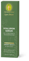 Hyaluron Serum De-stressing & regenerati 30 ml