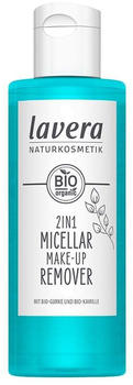 Lavera 2in1 Micellar Make-Up Remover (100ml)
