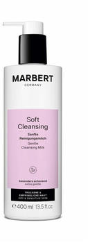 Marbert Soft Cleansing Milk (400ml)